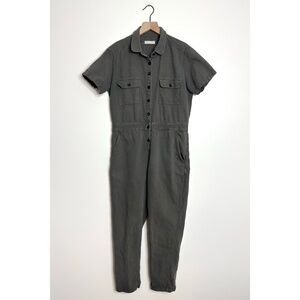 OUTERKNOWN S.E.A. Suit Gray